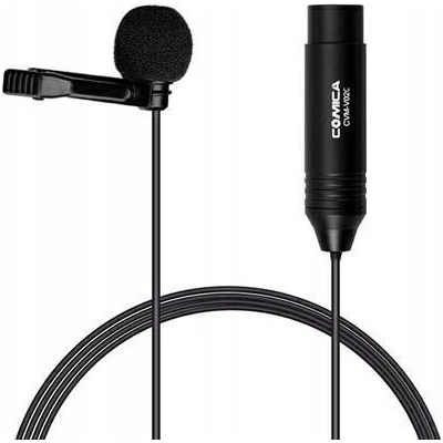 Comica Audio CVM-V02O XLR