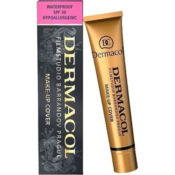 Dermacol Cover make-up 221 30 g