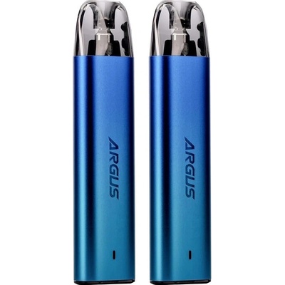 VooPoo Argus G2 Mini 2pack 1200 mAh Aurora Blue 1 ks