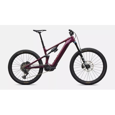 Specialized Turbo Levo 4 Comp 2027