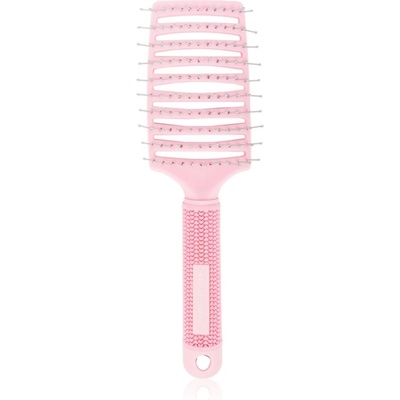 Brushworks Blow Dry Paddle Brush четка за по-бързо оформяне на прическата със сешоар