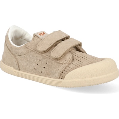 Igor Tennis fresh beige béžové