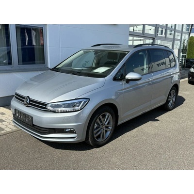 Volkswagen Touran Comfortline DSG 110 kW