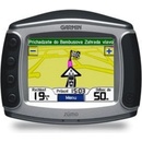 GPS navigace Garmin Zümo 550 Lifetime