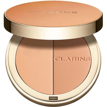 Clarins Ever Bronze Powder Пудра компактна 10gr