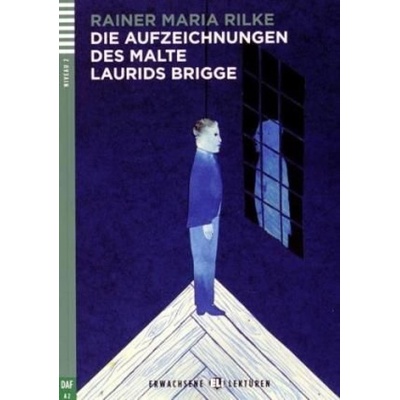 Die Aufzeichnungen des Malte... + CD - Rainer Maria Rilke