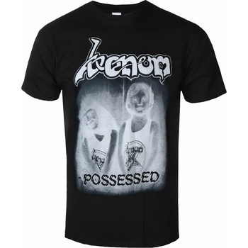 RAZAMATAZ мъжка тениска venom - possessed - razamataz - st2284