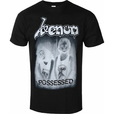 RAZAMATAZ мъжка тениска venom - possessed - razamataz - st2284