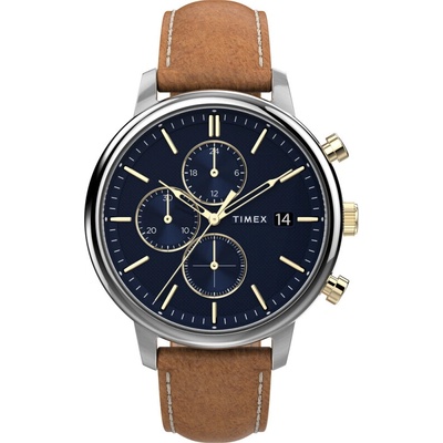 Timex TW2U39000UK