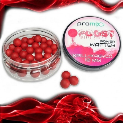 PROMIX GOOST POWER WAFTER 20g 10mm Krill-Mušla