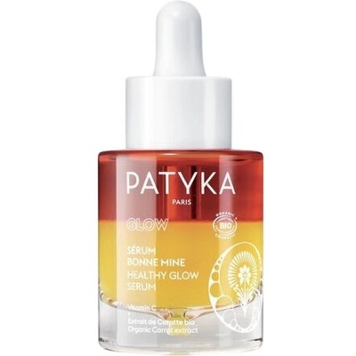 PATYKA Glow Серум за лице за сияйна кожа, 30 ml
