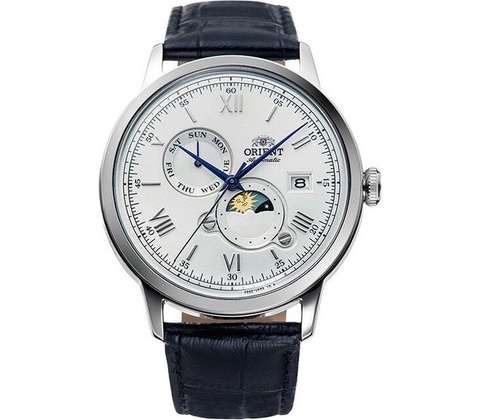 Orient AK0802S