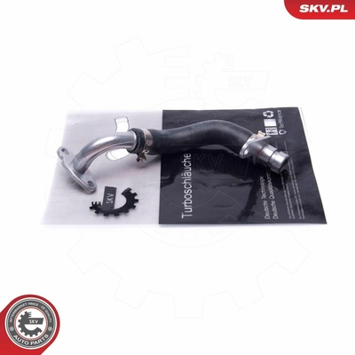 Olejové vedenie ESEN SKV 31SKV198 31SKV198