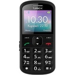 Turbo-X Yaya IV Мобилни телефони (GSM)