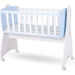 Lorelli ЛЮЛКА first dreams БЯЛА/baby blue new (10150550048) - tary