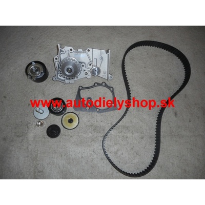 Renault MÉGANE I 3/99-11/02 rozvody Sada 1,4i-1,6i