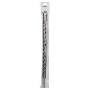 Bosch СВРЕДЛО bosch sds-plus-1 20x400x460 mm (6949509206107)