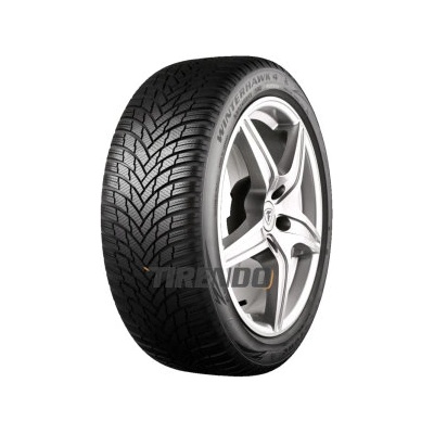 Firestone Winterhawk 4 ( 185/60 R15 84TDOT2022 )