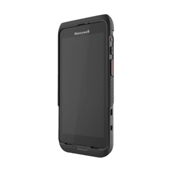 Honeywell CT47, FlexRange XLR, 2D, USB-C, BT, NFC, warm-swap, Android (CT47-X0N-3ED100G)