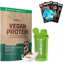 BioTech USA Vegan Protein 2000 g