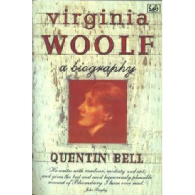 Virginia Woolf | Quentin Bell