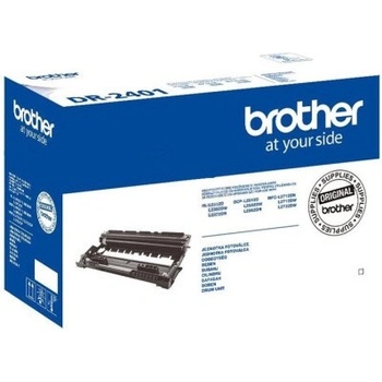 Brother DR119 черен (black) оригинален цилиндричен блок (DR119)