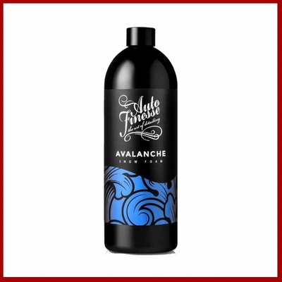 Auto Finesse Avalanche Snow Foam 500 ml