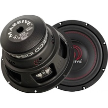 Massive Audio ECO12S4