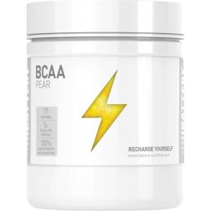 Battery Bcaa [500 грама] Круша