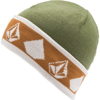 VOLCOM čiapka Powder Beanie IVY