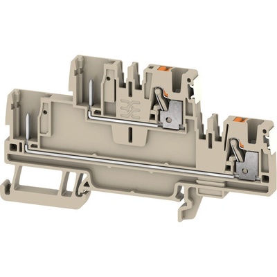 Weidmüller APGTB 2.5 2T 4C/2 DL (2675910000)