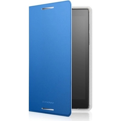 Lenovo IdeaTab 2 A8-50 Folio Case and Film ZG38C00228 modrá