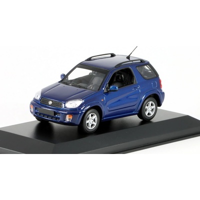 Minichamps Toyota RAV4 2000 1:43