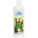 Avon Care Nourish & Smooth шампоан и балсам 2 в1 с подхранващ ефект 700ml
