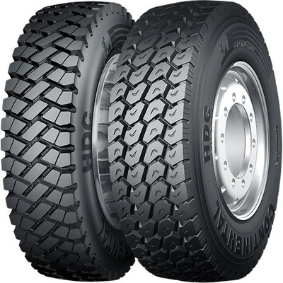 Continental HDC 385/65 R22,5 164J