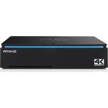 Amiko A6 OTT