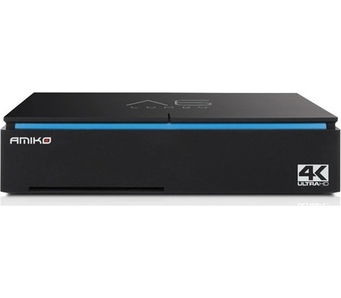 Amiko A6 OTT