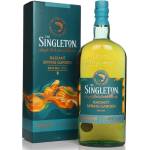 The Singleton The Singleton Radiant Spring Garden - малцово шотландско уиски 1L