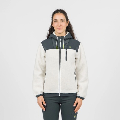 Karpos Moiazza Retro&rsquo Vogue Bright White/Woodl.Gray