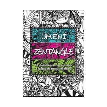 Umění Zentangle
