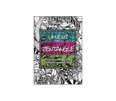 Umění Zentangle