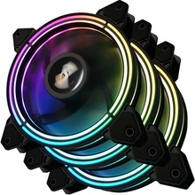 Darkflash CF11 Pro ARGB 3in1 120 x 120 mm