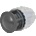 Тапа 25mm (6104)