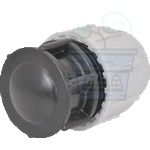  Тапа 25mm (6104)