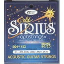 Gorstrings SIRIUS Gold SG4-1152