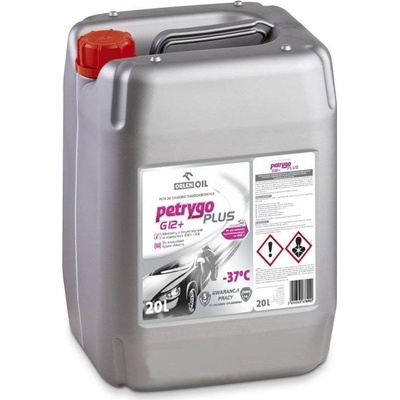 Orlen Oil Liten ŁT-43 17 kg