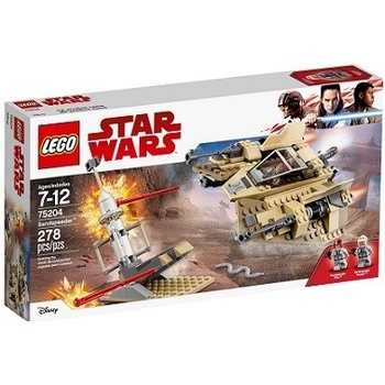 LEGO® Star Wars™ 75204 Písečný kluzák