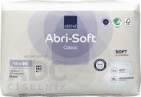 Abena Abri-Soft Super Dry - Sottogubi Assorbenti 60x60 Cm Con SAP, 1000 Ml - Foto 7