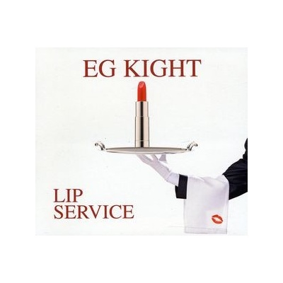 KIGHT EG: LIP SERVICE CD