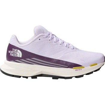 The North Face Дамски маратонки The North Face Vectiv Levitum Trail Running Shoes Womens - Lilac